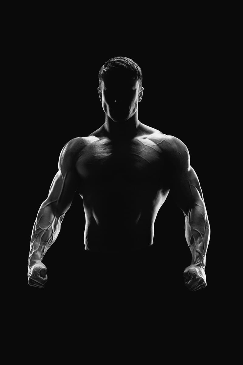 Titanium Fitness